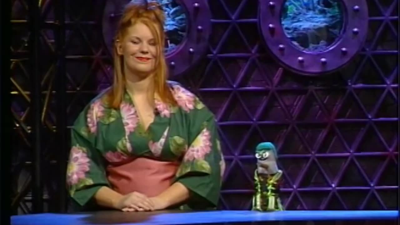 Ed The Sock - Episode 14(480p)