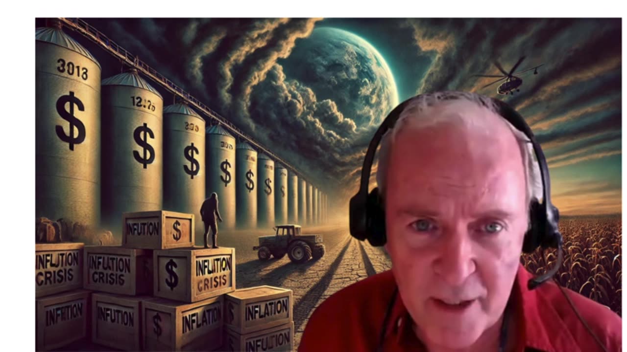 🛑 Jim Willie: Retribution Is Coming 2