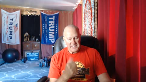 Martin Brodel - A Short Analysis of last night... 6-22-25
