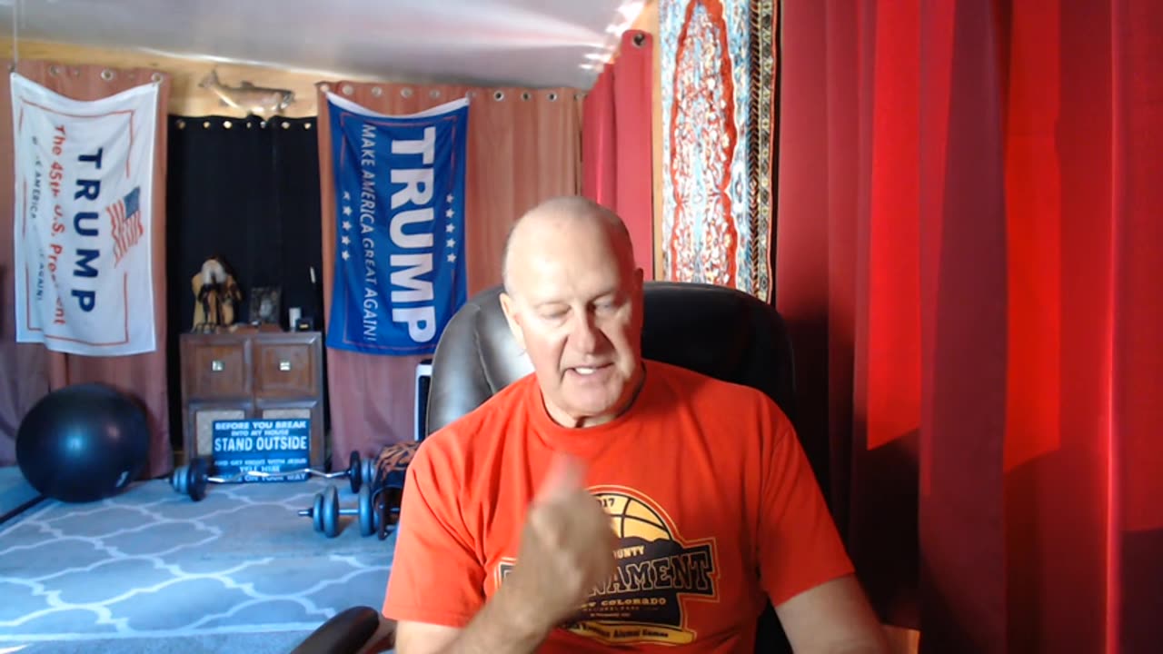 Martin Brodel - A Short Analysis of last night... 6-22-25