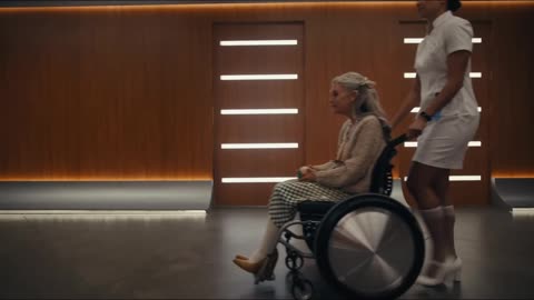 Ariana Grande - eternal sunshine (Official Music Video) (from the "brighter days ahead" short film)