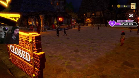 18+ Variety Games ~ !discord