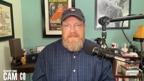Good News for Gun Owners in Budget Bills