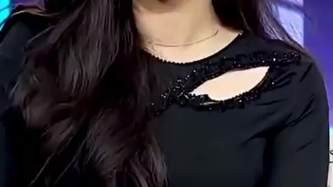 Breaking: Alina amir viral video | meri body mein sensation hote | trending vid