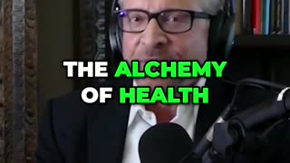 Spiritual Health: Unlocking Your Animating Life Force