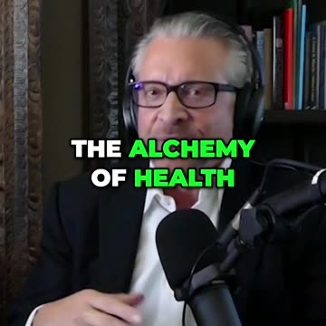 Spiritual Health: Unlocking Your Animating Life Force