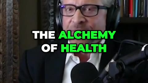 Spiritual Health: Unlocking Your Animating Life Force