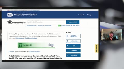 Reversing insulin resistance