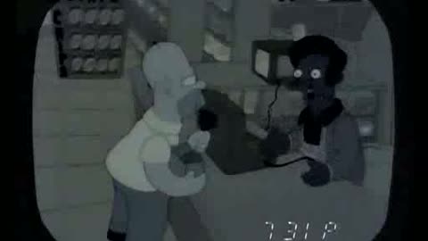 LOS SIMPSONS T 1 E 12