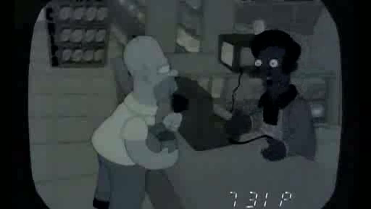 LOS SIMPSONS T 1 E 12