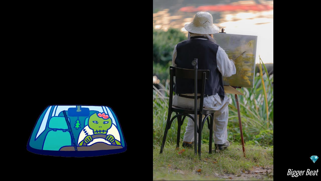 Poo Picasso