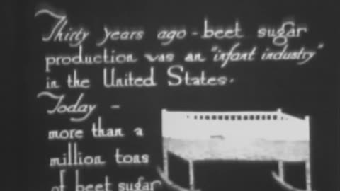 BEETS FROM SEED TO SUGAR BOWL - BEETS FROM SEED TO SUGAR BOWL - 33-212