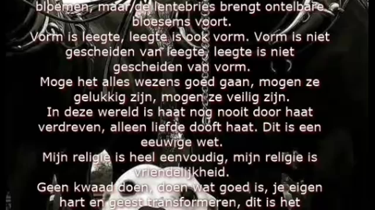 Lachen is gezond