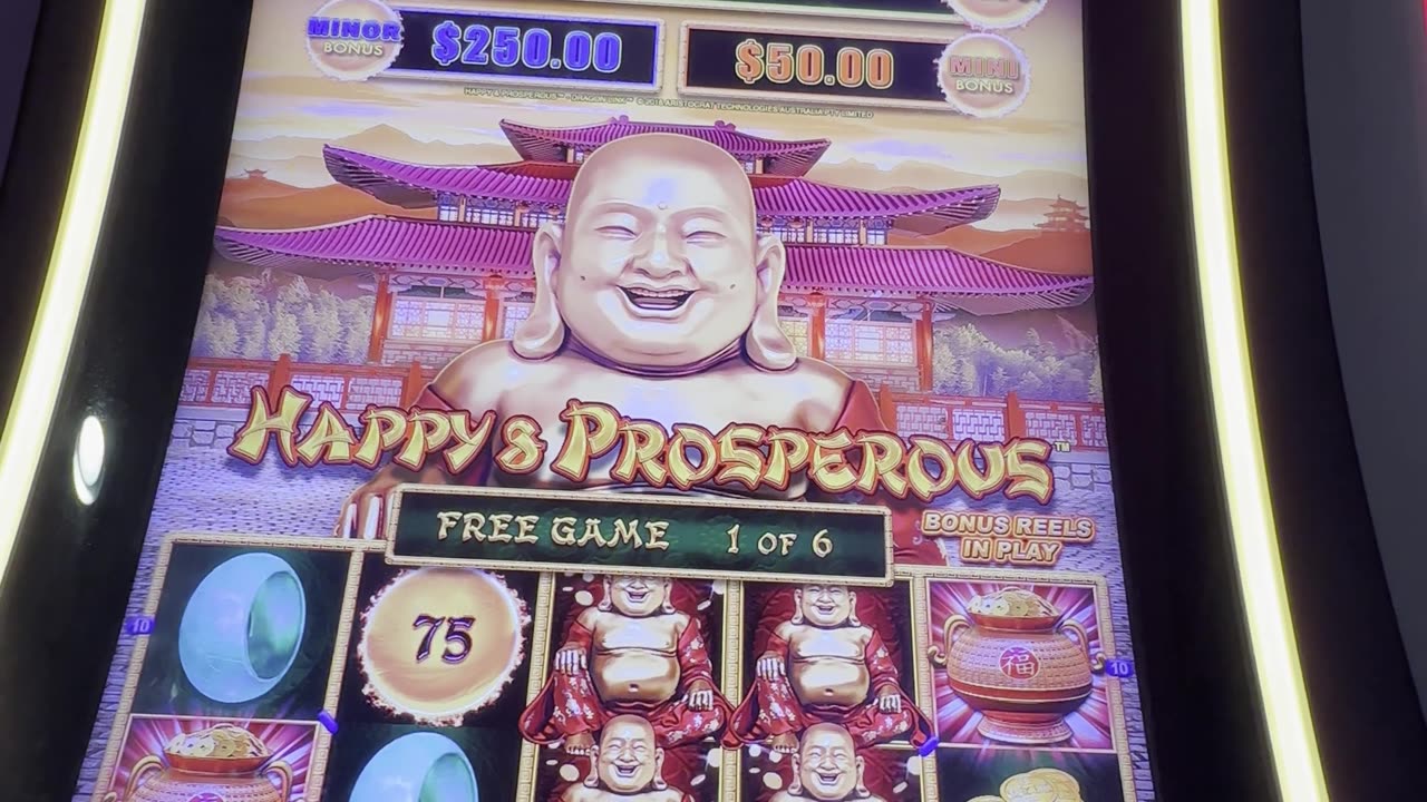 Happy & Prosperous #DragonLink 💵🎰🐉