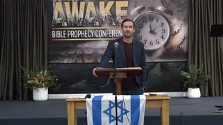 Session 2 - Zephaniah