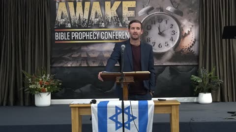 Session 2 - Zephaniah