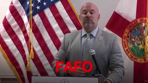 Grant Warrington - DeSantis Just Dropped a BOMBSHELL on Property Taxes!