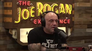 JRE Clips-How the FDA and the CDC Are in Bed with Big Pharma