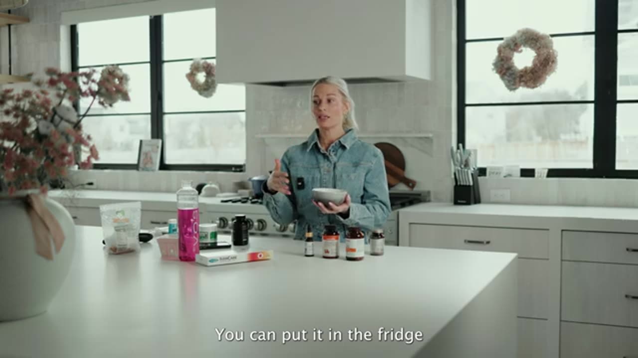 Ivermectin & Fenben, How I Use Them With Stage 4 Cancer