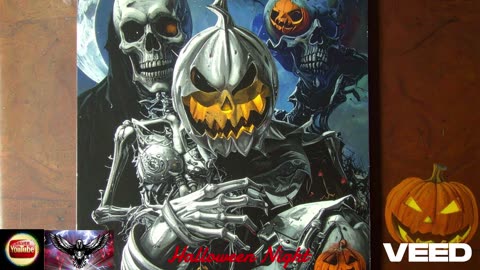 Halloween Night
