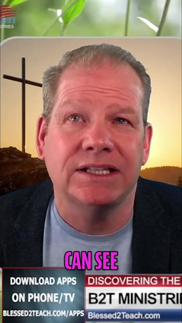 God's profound love for humanity shines through sacrificing His only Son, Jesus! ❤✝