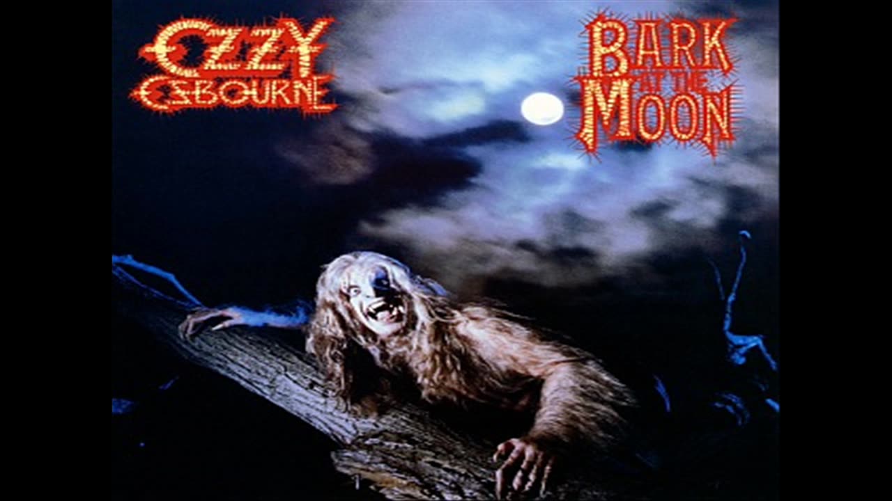 Ozzy Osbourne Rock 'N' Roll Rebel 🇬🇧