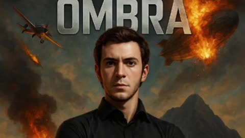 OPERAZIONE OMBRA EXTRA BSO VOL: 2 POR: PABLO RAVELO - COMPOSITOR