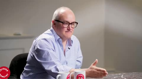 Facts Matter: Churchill Not Villain - Dominic Sandbrook on Triggernometry