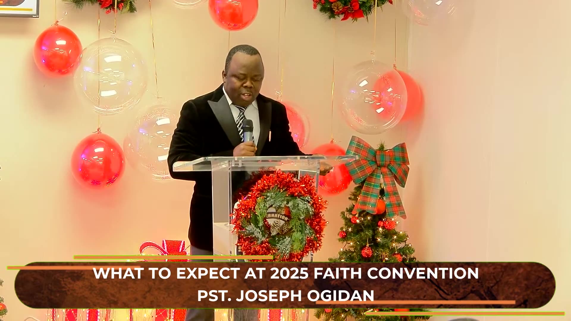 JOICC End Of Month Thanksgiving & Social Media Enlightenment Sunday! || November 30, 2025