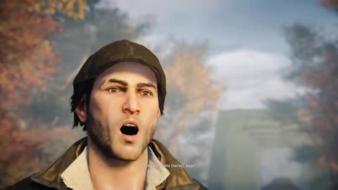 Assassins Creed Syndicate - Walkthrough 04 (PC)