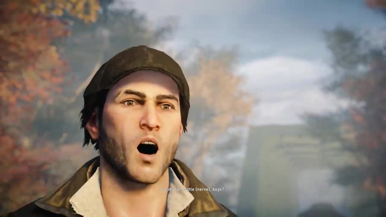 Assassins Creed Syndicate - Walkthrough 04 (PC)