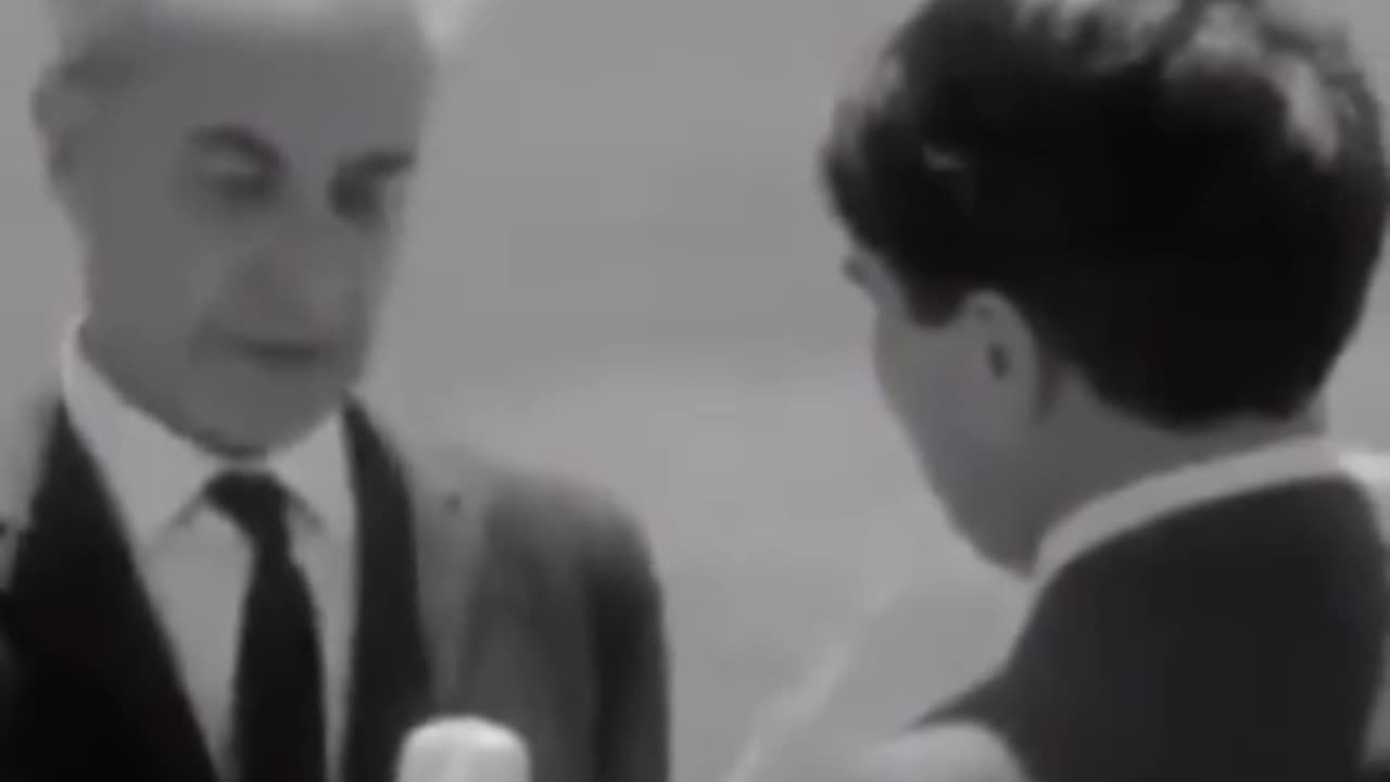1965 MOON IS PLASMA