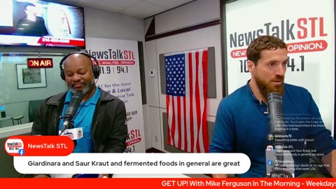 Missouri Is Fed Up | Mike Ferguson in the Morning | NewsTalkSTL