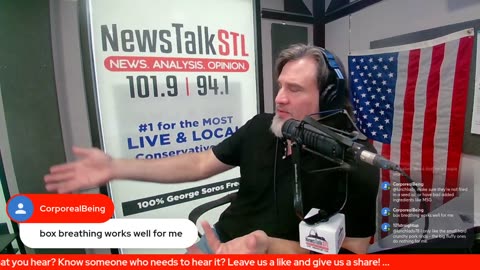 Missouri Is Fed Up | Mike Ferguson in the Morning | NewsTalkSTL