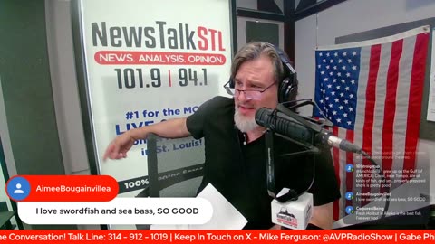 Missouri Is Fed Up | Mike Ferguson in the Morning | NewsTalkSTL