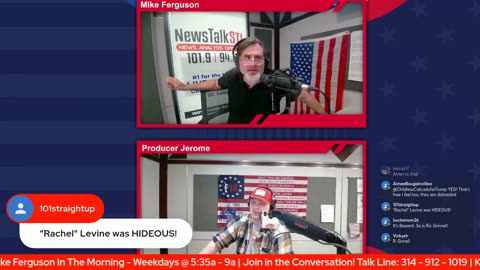 Missouri Is Fed Up | Mike Ferguson in the Morning | NewsTalkSTL