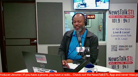 Missouri Is Fed Up | Mike Ferguson in the Morning | NewsTalkSTL
