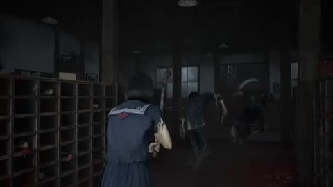 SILENT HILL Remake Officially Announced and SILENT HILL F New Gameplay | Ultra Realistic Horror 2025