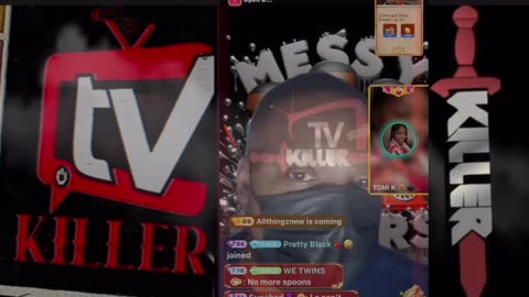 MESSY CALLER MORNING SHOW 5/12/25
