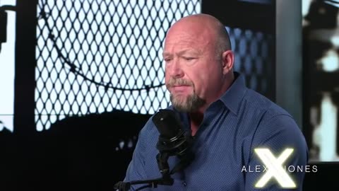 ALEX JONES [FULL] Thursday 6/19/25