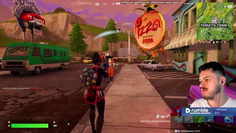 🎮Wumble💥Let’s Get Some Fortnite W’s👑Best Fortnite Player in the World🌍Fortnite OG Zero Builds🚀
