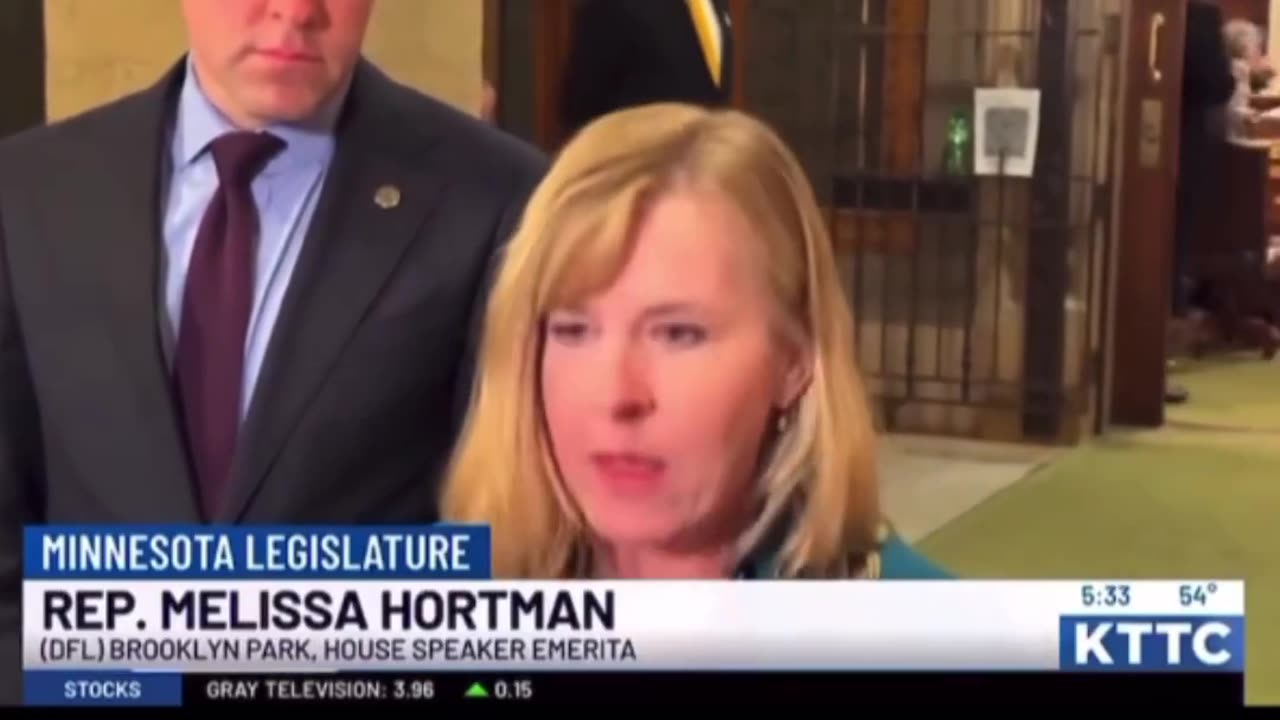 THE GOVERNOR OF MINNESOTA IS IN DEEP Doo Doo 💩 Just Sayinnnnn…