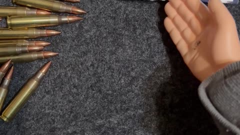 Friday Freedom seeds with SPH featuring 5.56 from AAC! #2A #funny