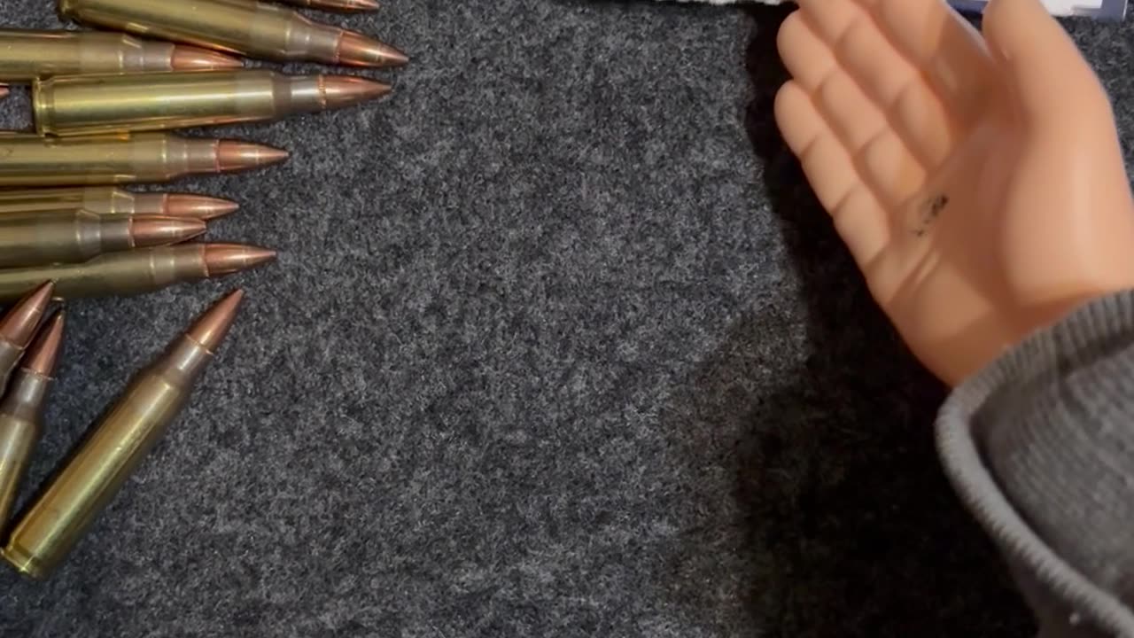 Friday Freedom seeds with SPH featuring 5.56 from AAC! #2A #funny