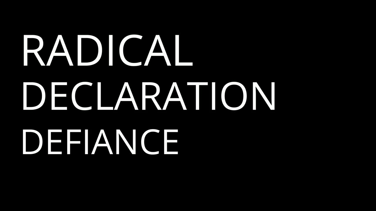 The Silent Scream of Injustice | Martin Luther King Jr. - Part 1