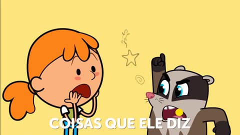 PlayKids|Meu Furão é um Valentão|Músicas sobre Comportamento