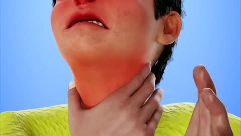How Your Hand Can Move On Its Own