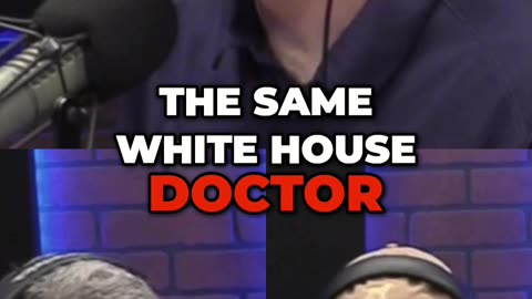 Biden's Serious White House Scandals Need Daylight.