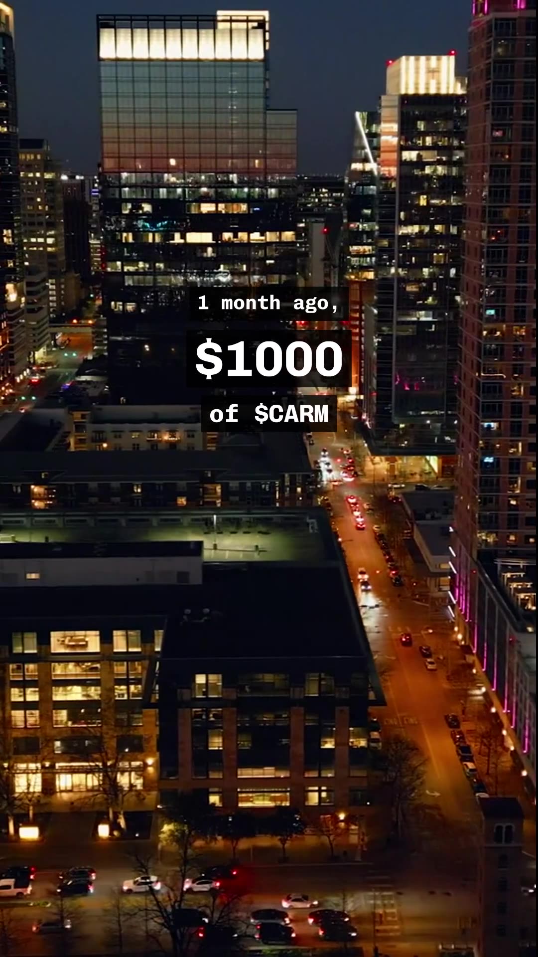 🚨 $CARM 🚨 Why is Carisma Therapeutics, Inc. trending today? 🤔 #CARM #stocks #stockmarket