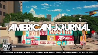 INFOWARS By INFOBEAR